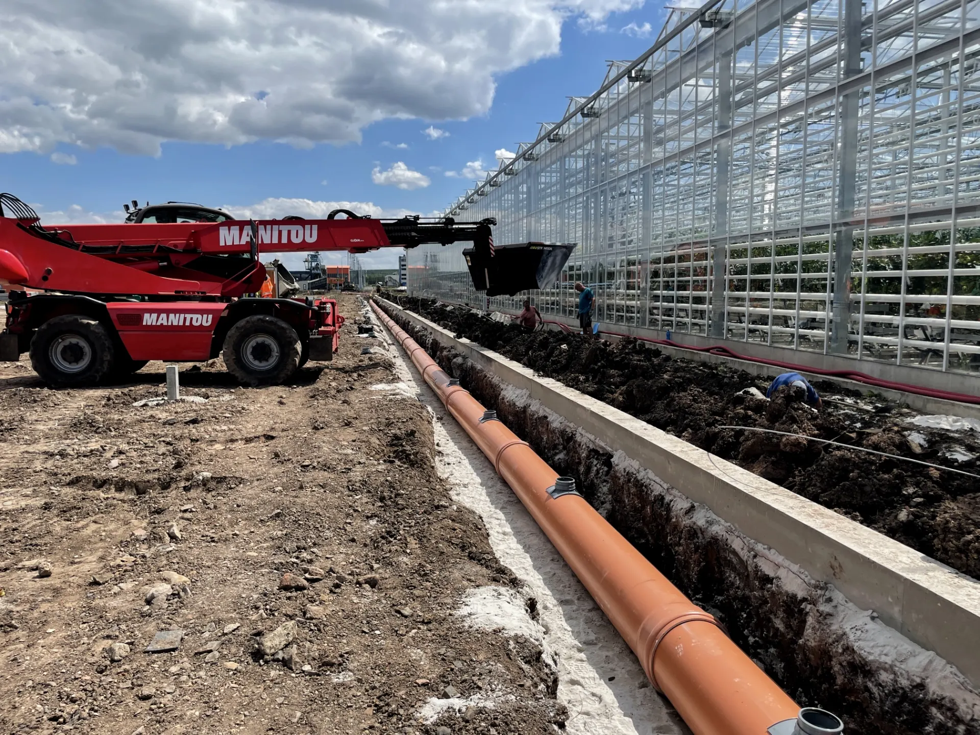 stavebni-a-zemni-prace-sklenik-etapa-3/3