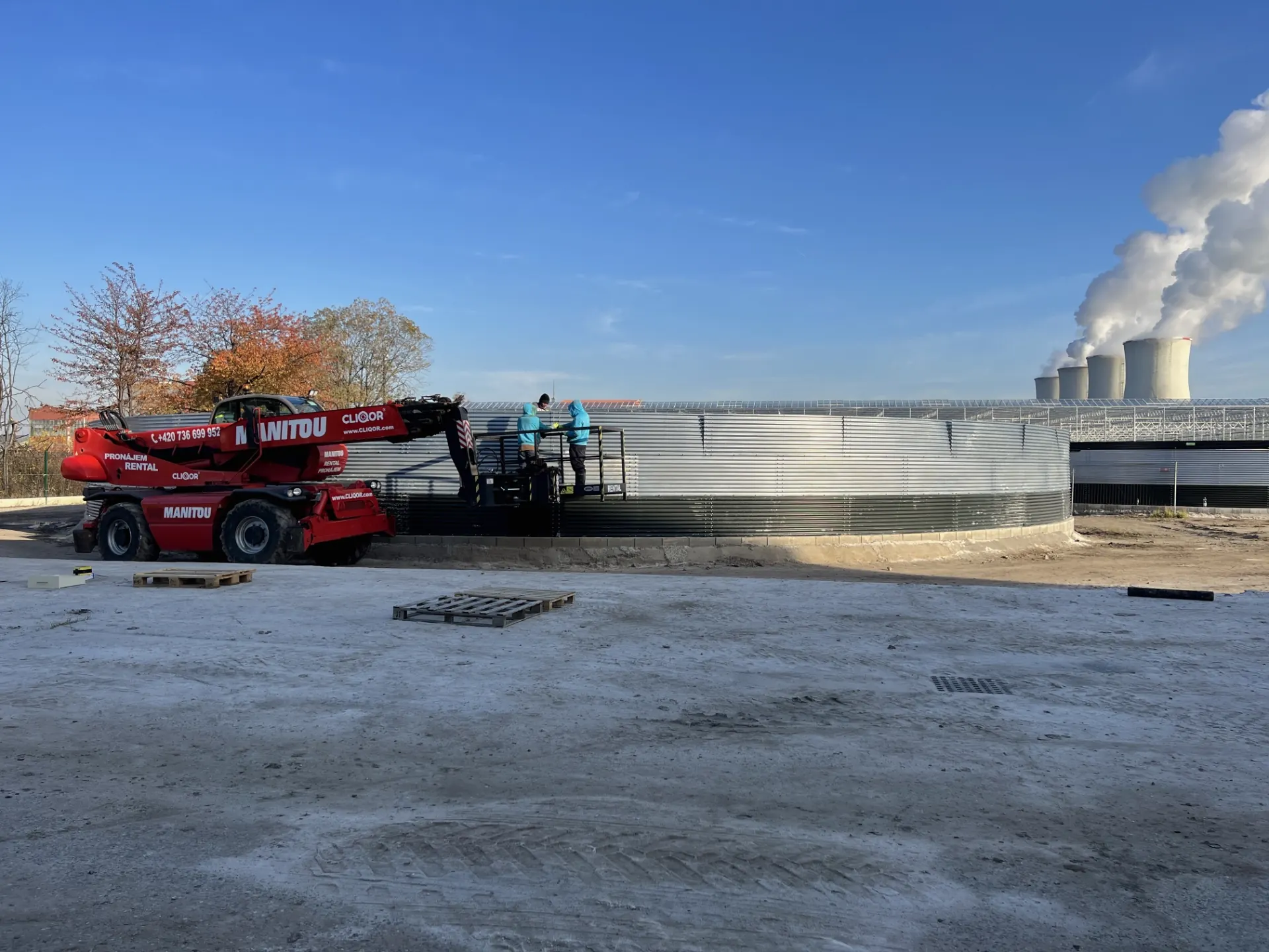 zajisteni-sluzeb-staveniste/6