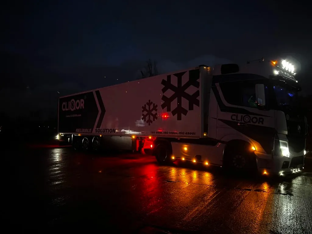 Přeprava zdravotnického prádla a zdravotnických materiálů – Krajská Zdravotní, a.s.